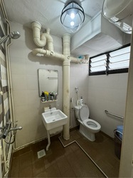 Blk 414 Commonwealth Avenue West (Clementi), HDB 5 Rooms #477680231